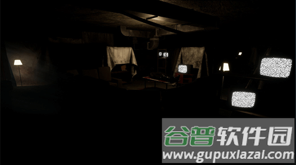 悬案2刹那惊颤幸存手机版下载(CASE 2: Animatronics Survival)截图2