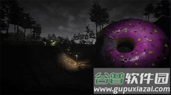 悬案2刹那惊颤幸存手机版下载(CASE 2: Animatronics Survival)截图3