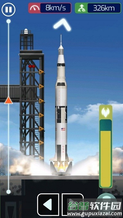 遨游太空模拟器2022截图4