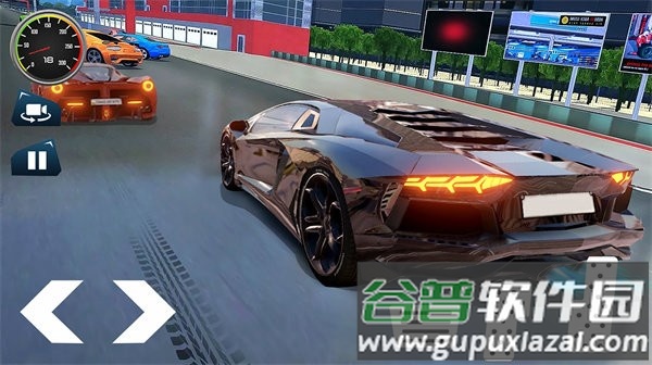 遨游城市汽车官方版截图4