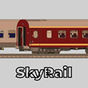独联体火车模拟器中文版下载(SkyRail)v8.11.0.0