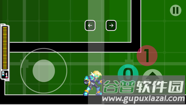 潜入电脑世界大行动最新版截图2