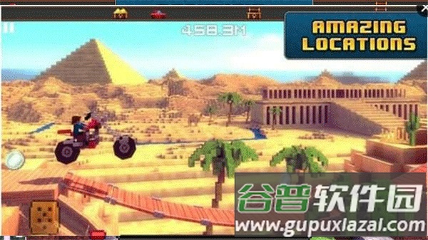 像素赛道下载最新版截图3