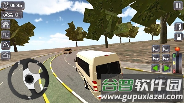 遨游伊斯坦布尔官方版截图4