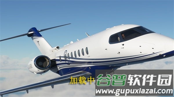 遨游中国飞机模拟器游戏截图2