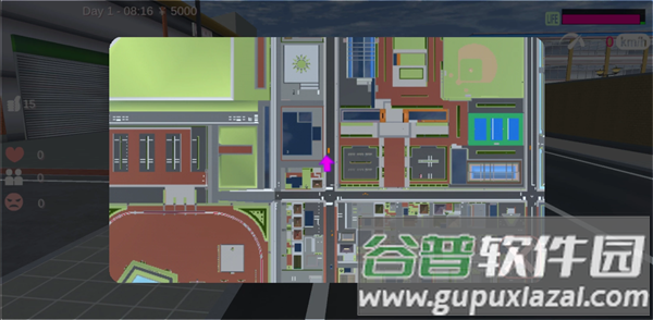 樱校生活模拟器2026最新版(SAKURA SchoolSimulator)