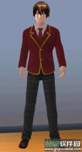 樱校生活模拟器2026最新版(SAKURA SchoolSimulator)