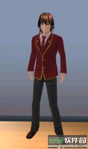 樱校生活模拟器2026最新版(SAKURA SchoolSimulator)