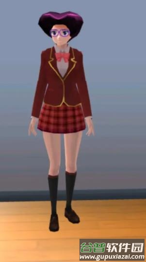 樱校生活模拟器2026最新版(SAKURA SchoolSimulator)
