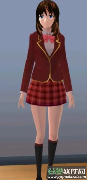 樱校生活模拟器2026最新版(SAKURA SchoolSimulator)