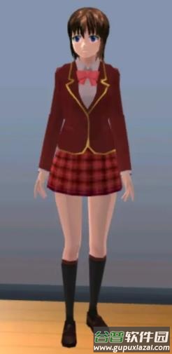 樱校生活模拟器2026最新版(SAKURA SchoolSimulator)