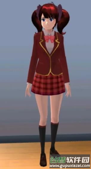 樱校生活模拟器2026最新版(SAKURA SchoolSimulator)