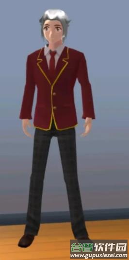 樱校生活模拟器2026最新版(SAKURA SchoolSimulator)