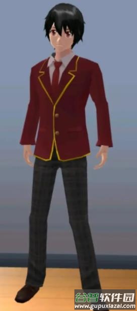 樱校生活模拟器2026最新版(SAKURA SchoolSimulator)