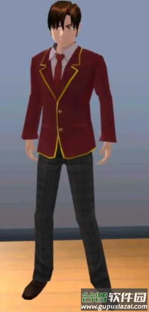 樱校生活模拟器2026最新版(SAKURA SchoolSimulator)