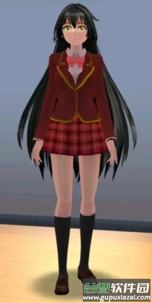 樱校生活模拟器2026最新版(SAKURA SchoolSimulator)