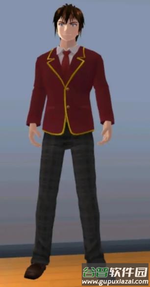 樱校生活模拟器2026最新版(SAKURA SchoolSimulator)