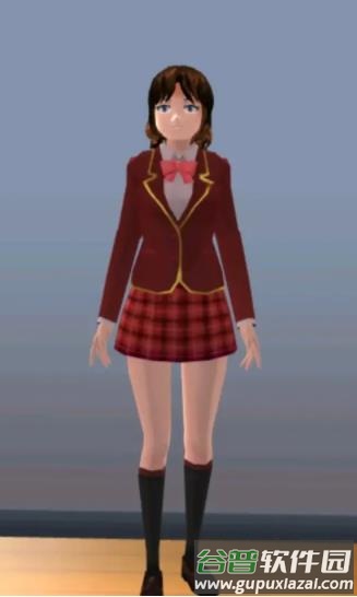 樱校生活模拟器2026最新版(SAKURA SchoolSimulator)