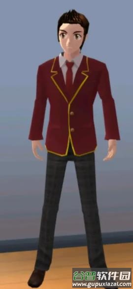 樱校生活模拟器2026最新版(SAKURA SchoolSimulator)