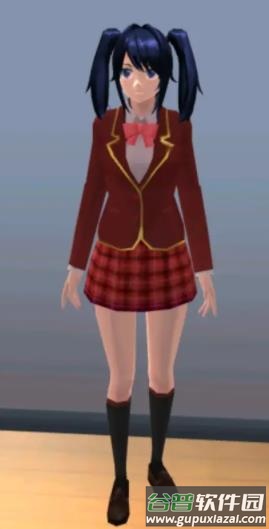 樱校生活模拟器2026最新版(SAKURA SchoolSimulator)