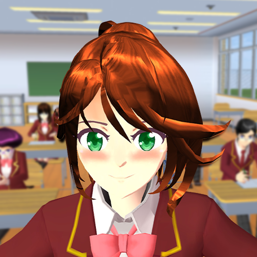 樱校生活模拟器2026最新版(SAKURA SchoolSimulator)v1.046.01 最新版