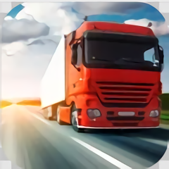 遨游中国卡车模拟手机版下载-遨游中国卡车模拟安卓版 v1.2