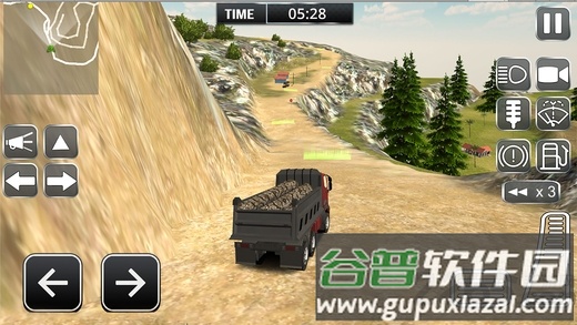 遨游中国2奔驰手机版截图4