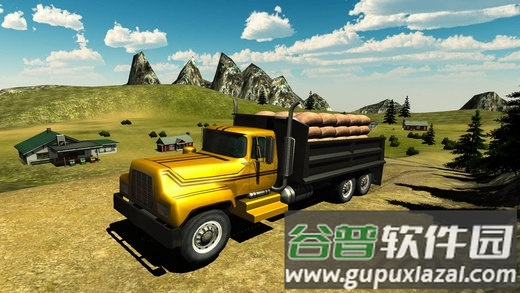 遨游中国2奔驰手机版截图5