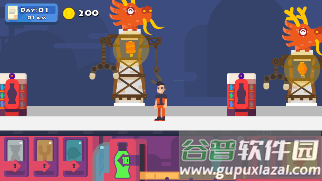 苏打世界安卓免广告截图2