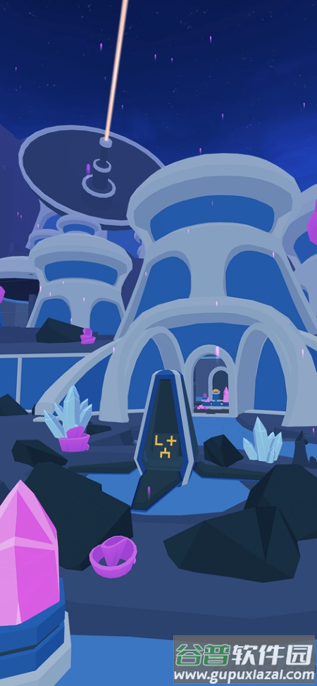 遥远寻踪6银河逃脱汉化版截图2