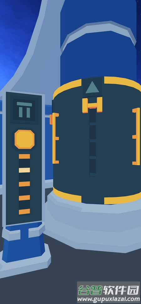 遥远寻踪6银河逃脱汉化版截图3