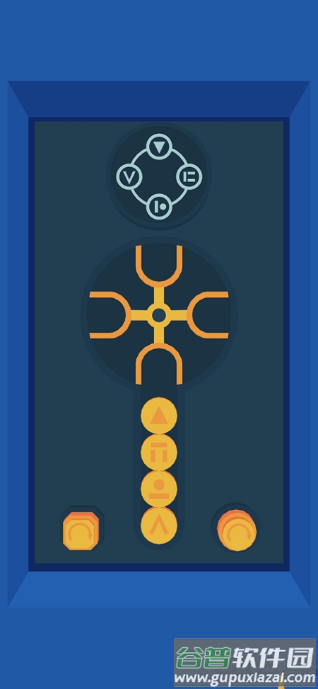 遥远寻踪6银河逃脱汉化版截图5