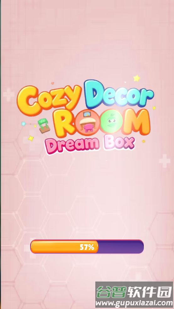 Cozy Decor Room Dream Box游戏截图1