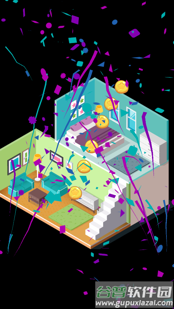 Cozy Decor Room Dream Box游戏截图4