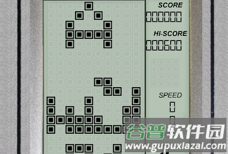 俄罗斯方块机模拟器免费版