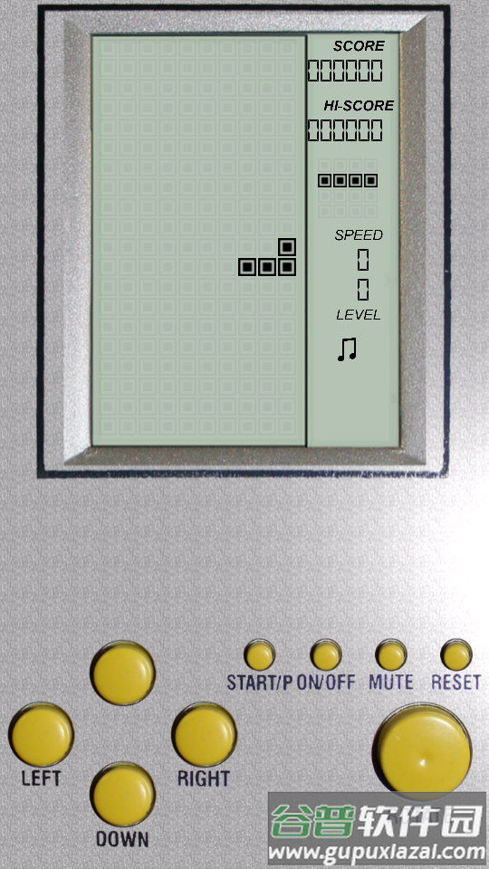 俄罗斯方块机模拟器免费版截图6