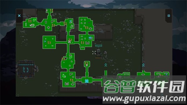 暴走机甲中文版下载