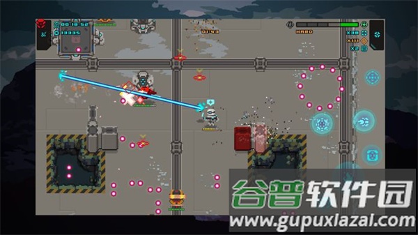 暴走机甲中文版下载截图2