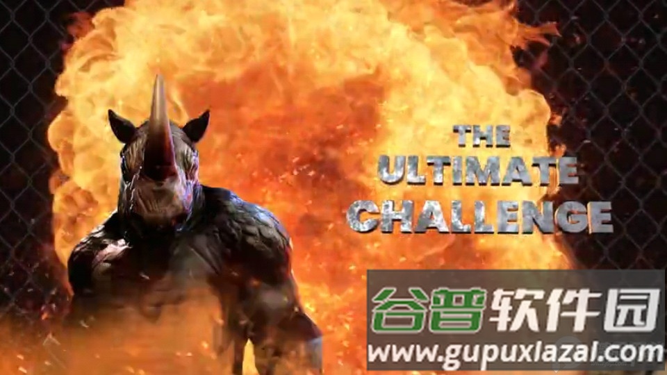 功夫之王2025最新版截图2