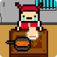 独自生活游戏汉化版(Living Alone)v1.7