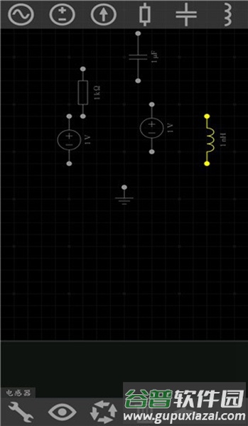 everycircuit电路模拟器会员解锁版截图1