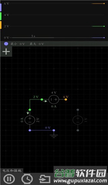 everycircuit电路模拟器会员解锁版截图3