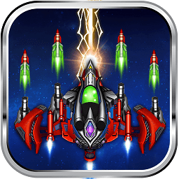 银河战争中队手机版v1.0.29