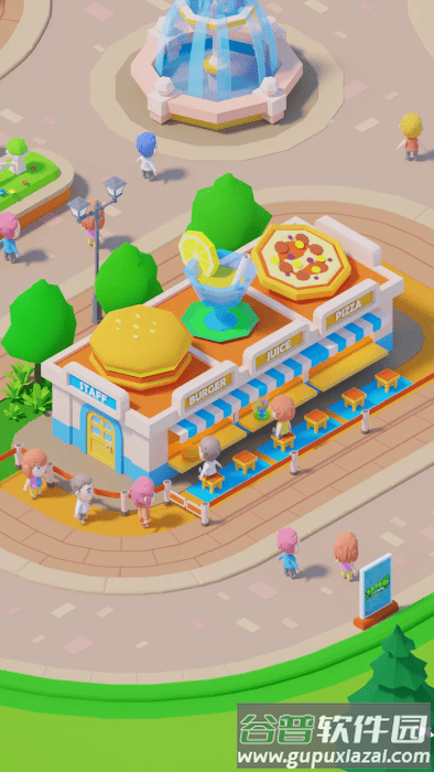 野生动物园大亨手机版截图2