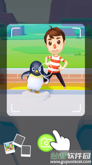 野生动物园大亨手机版截图5