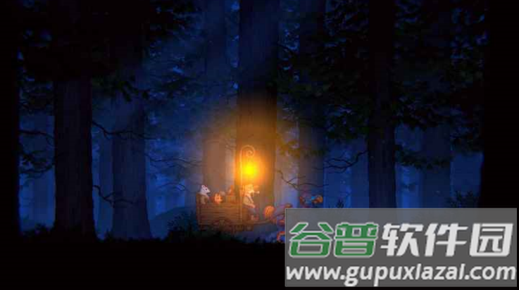 水银疗养院游戏