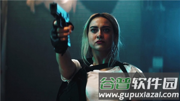 血岸岛手机版下载(Bloodshore)截图1