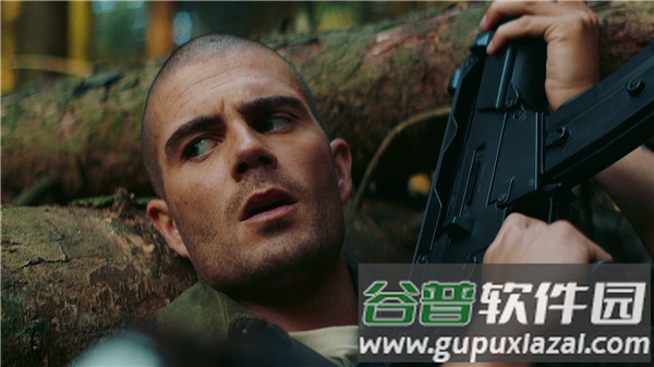 血岸岛手机版下载(Bloodshore)截图3