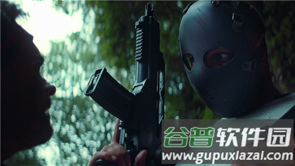 血岸岛手机版下载(Bloodshore)截图4