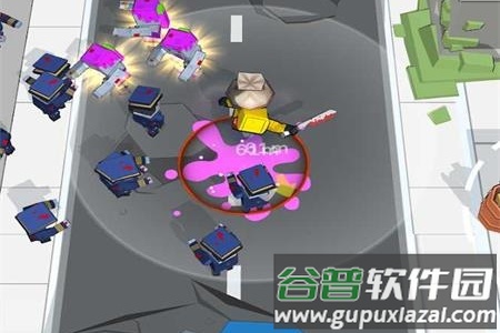 ​僵尸猎人(Zombie Hunter)最新版